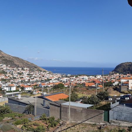 Apartamento Piquinho Machico  Eksteriør billede