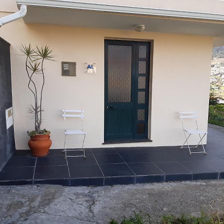 Apartamento Piquinho Machico  Eksteriør billede
