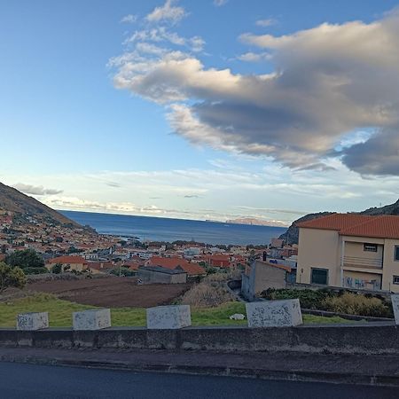 Apartamento Piquinho Machico  Eksteriør billede