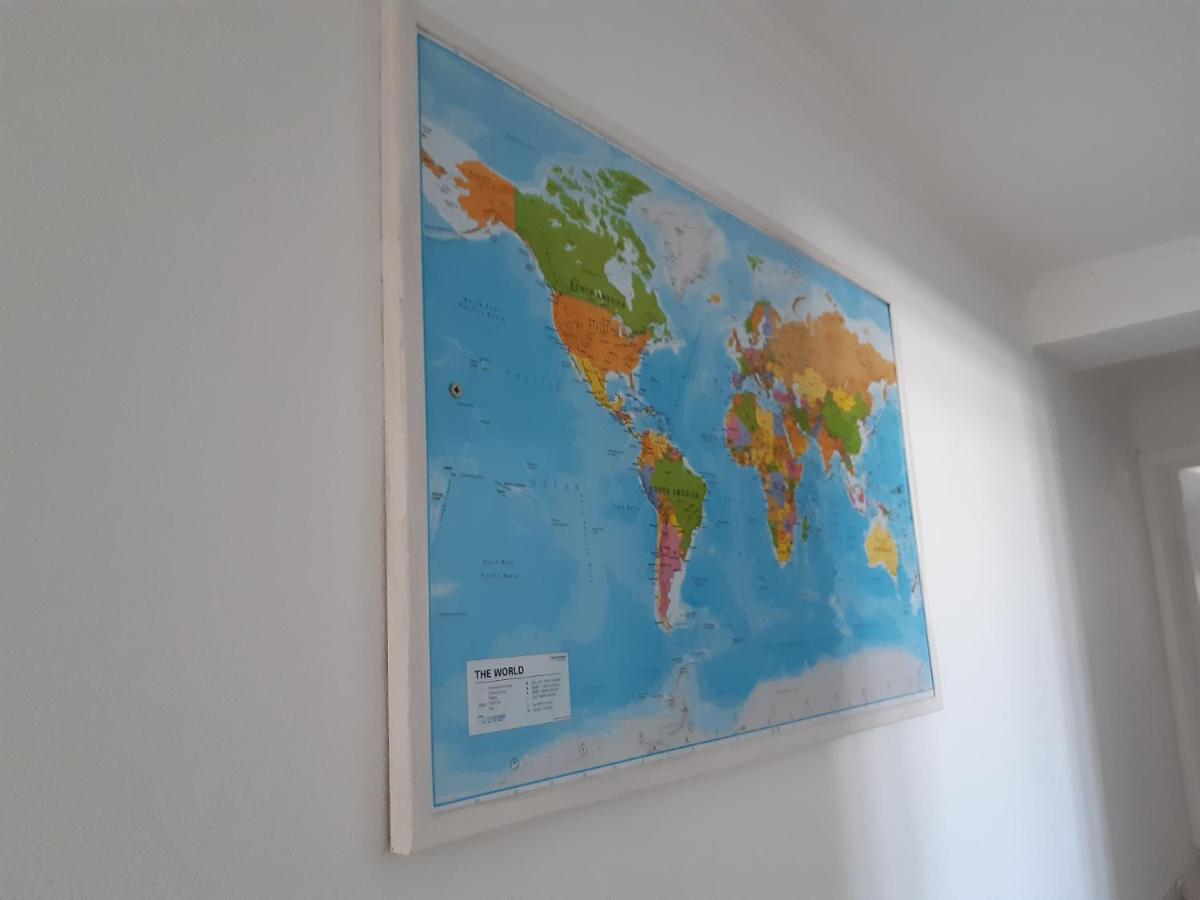 Apartamento Piquinho Machico  Eksteriør billede