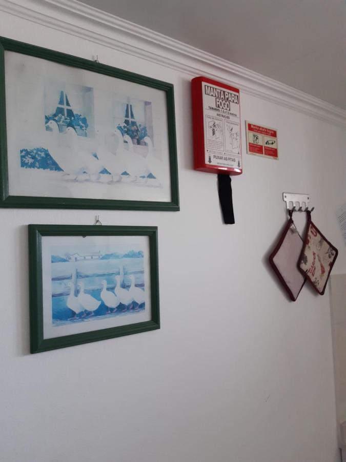 Apartamento Piquinho Machico  Eksteriør billede