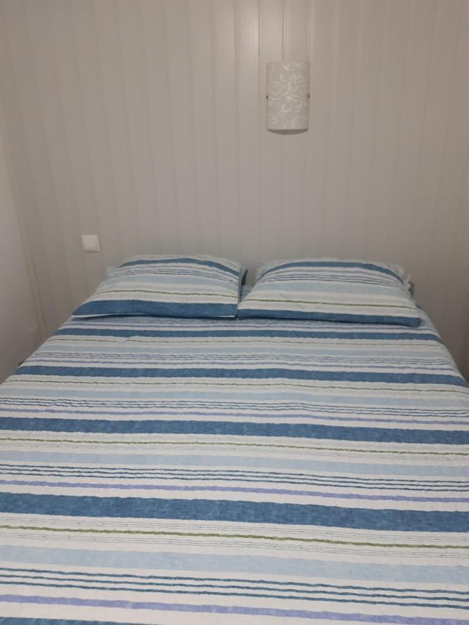 Apartamento Piquinho Machico  Eksteriør billede