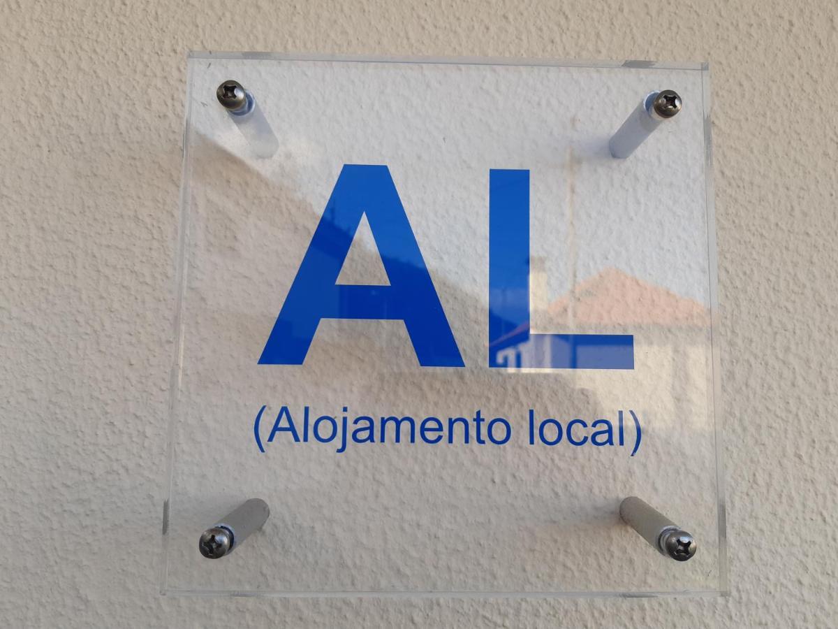 Apartamento Piquinho Machico  Eksteriør billede