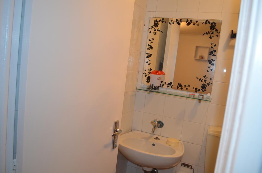 Apartamento Piquinho Machico  Eksteriør billede