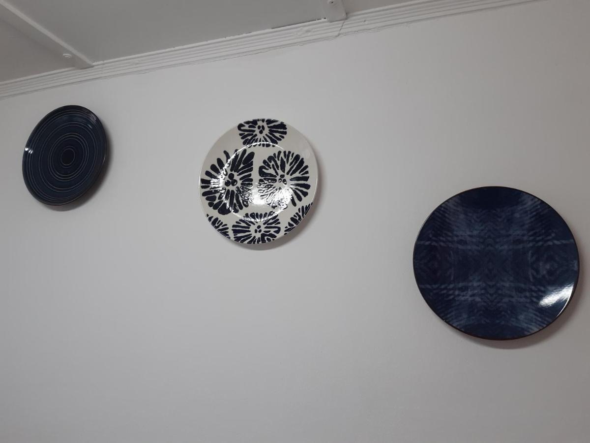 Apartamento Piquinho Machico  Eksteriør billede