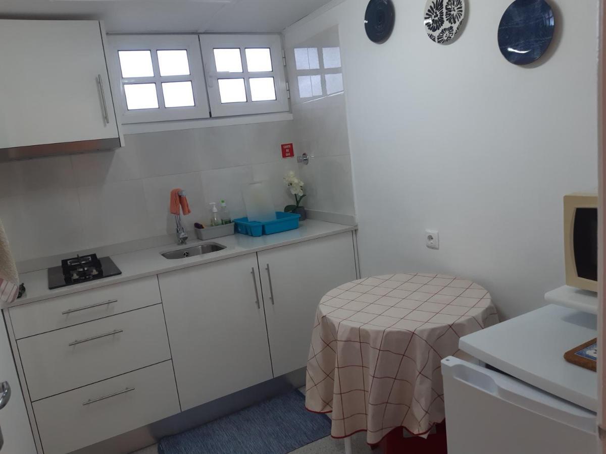 Apartamento Piquinho Machico  Eksteriør billede